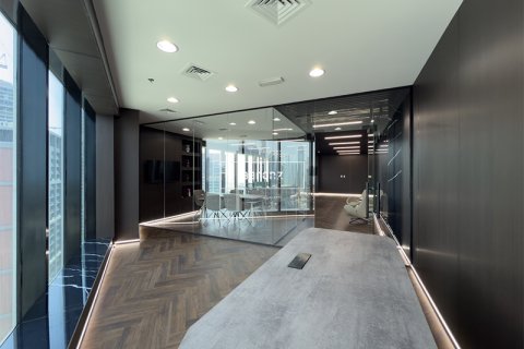 Pejabat di Business Bay, Dubai, UAE 98.7 meter persegi № 633241 - foto 5
