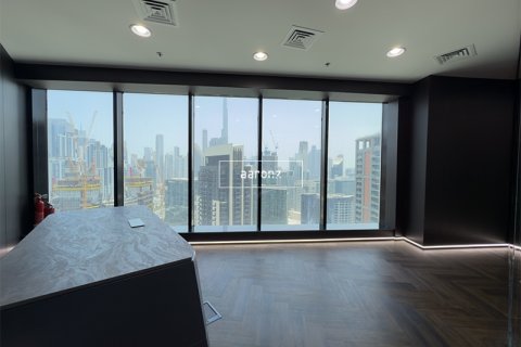 Pejabat di Business Bay, Dubai, UAE 98.7 meter persegi № 633241 - foto 7
