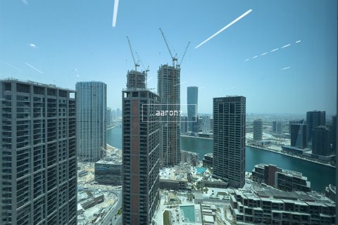 Pejabat di Business Bay, Dubai, UAE 98.7 meter persegi № 633241 - foto 13