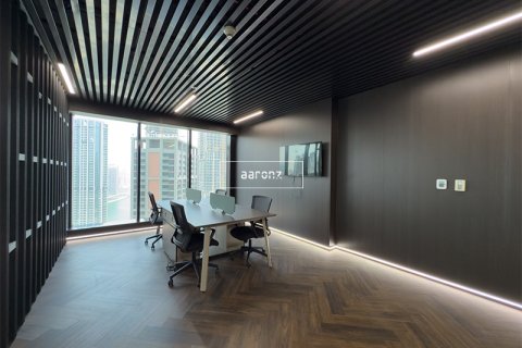Pejabat di Business Bay, Dubai, UAE 98.7 meter persegi № 633241 - foto 9