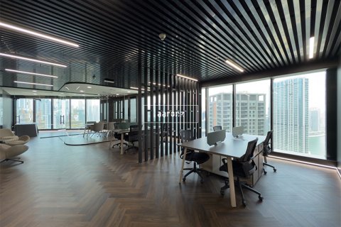 Pejabat di Business Bay, Dubai, UAE 98.7 meter persegi № 633241 - foto 11