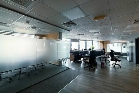 Büroraum zur Miete in Business Bay, Dubai, VAE 138.7 m2 Nr. 633247 - Foto 4