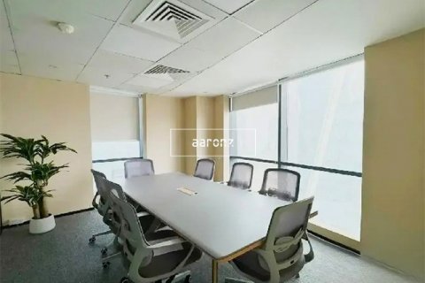 Büroraum zur Miete in Business Bay, Dubai, VAE 138.7 m2 Nr. 633247 - Foto 1