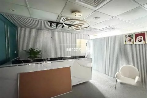 Büroraum zur Miete in Business Bay, Dubai, VAE 138.7 m2 Nr. 633247 - Foto 6