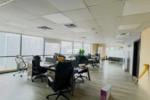 Büroraum zur Miete in Business Bay, Dubai, VAE 138.7 m2 Nr. 633247 - Foto 2