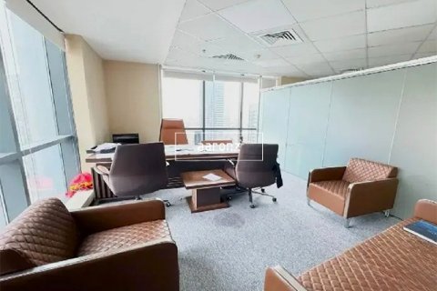 Büroraum zur Miete in Business Bay, Dubai, VAE 138.7 m2 Nr. 633247 - Foto 8