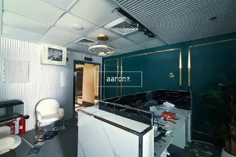 Büroraum zur Miete in Business Bay, Dubai, VAE 138.7 m2 Nr. 633247 - Foto 3