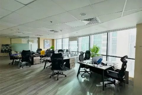 Büroraum zur Miete in Business Bay, Dubai, VAE 138.7 m2 Nr. 633247 - Foto 7