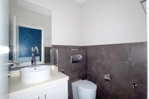 Снять в аренду офис в Бизнес-Бэй, Дубай, ОАЭ 77.6м2, № 633244 - фото 10