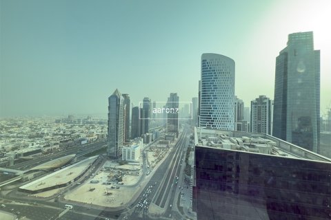 Kantor di Business Bay, Dubai, UEA 104.2 m2 nomor 633243 - foto 13