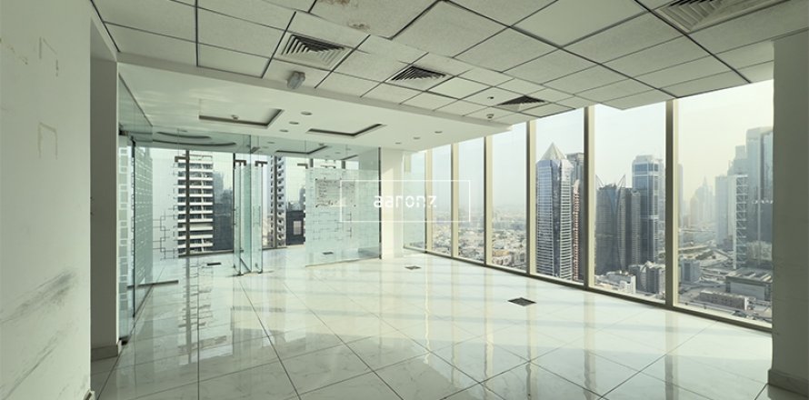 Kantor di Business Bay, Dubai, UEA 104.2 m2 nomor 633243