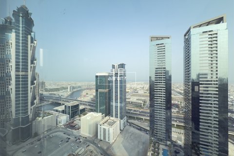 Kantor di Business Bay, Dubai, UEA 104.2 m2 nomor 633243 - foto 14