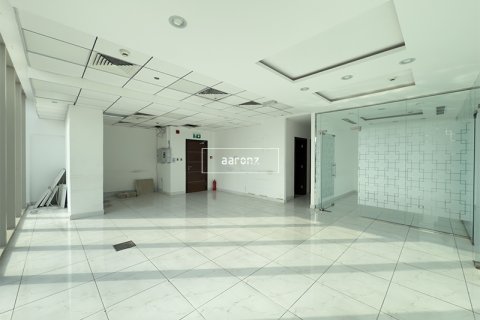 Kantor di Business Bay, Dubai, UEA 104.2 m2 nomor 633243 - foto 2