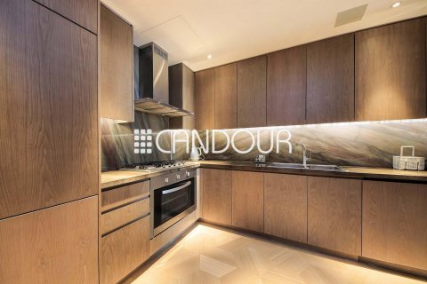 阿联酋 Dubai Palm Jumeirah 待租 : 3 卧, 216 平方米 , 编号571231 - 照片 15
