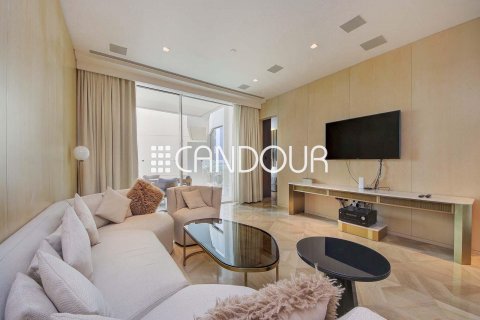 阿联酋 Dubai Palm Jumeirah 待租 : 3 卧, 216 平方米 , 编号571231 - 照片 4