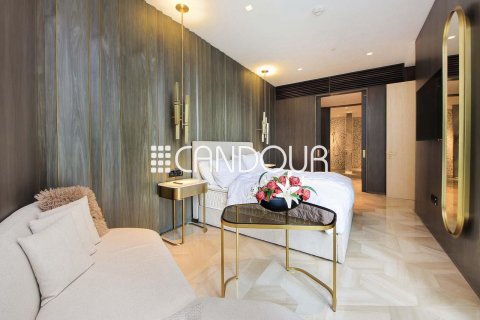 阿联酋 Dubai Palm Jumeirah 待租 : 3 卧, 216 平方米 , 编号571231 - 照片 10