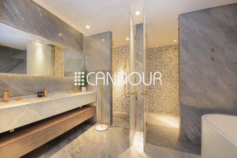阿联酋 Dubai Palm Jumeirah 待租 : 3 卧, 216 平方米 , 编号571231 - 照片 11