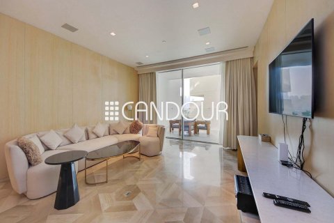阿联酋 Dubai Palm Jumeirah 待租 : 3 卧, 216 平方米 , 编号571231 - 照片 3