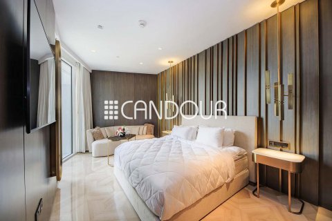 阿联酋 Dubai Palm Jumeirah 待租 : 3 卧, 216 平方米 , 编号571231 - 照片 7