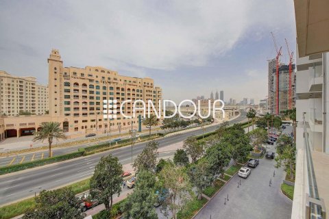 阿联酋 Dubai Palm Jumeirah 待租 : 3 卧, 216 平方米 , 编号571231 - 照片 21