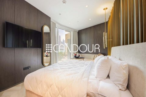阿联酋 Dubai Palm Jumeirah 待租 : 3 卧, 216 平方米 , 编号571231 - 照片 8