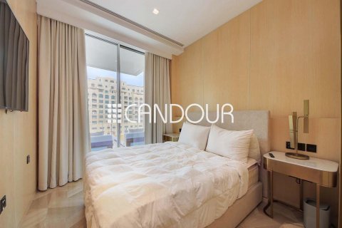 阿联酋 Dubai Palm Jumeirah 待租 : 3 卧, 216 平方米 , 编号571231 - 照片 18