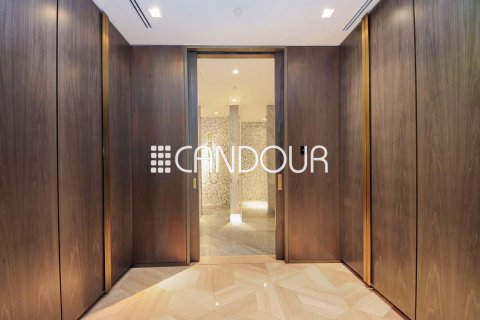 阿联酋 Dubai Palm Jumeirah 待租 : 3 卧, 216 平方米 , 编号571231 - 照片 9