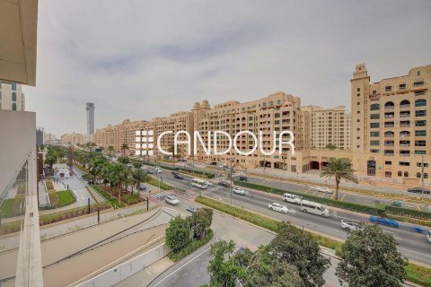 阿联酋 Dubai Palm Jumeirah 待租 : 3 卧, 216 平方米 , 编号571231 - 照片 24