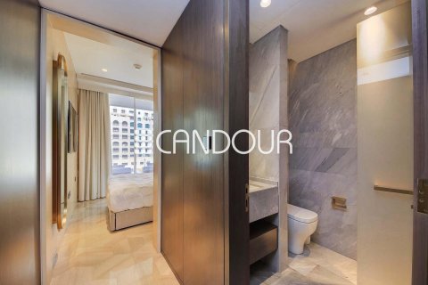 阿联酋 Dubai Palm Jumeirah 待租 : 3 卧, 216 平方米 , 编号571231 - 照片 16