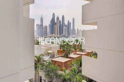 阿联酋 Dubai Palm Jumeirah 待租 : 3 卧, 216 平方米 , 编号571231 - 照片 25