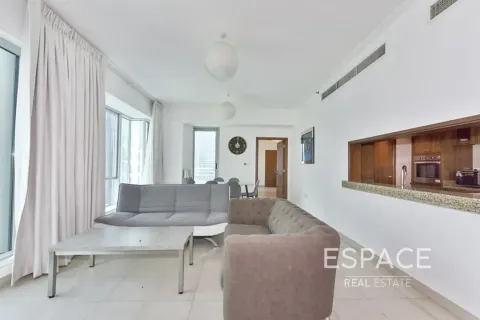 Üürile anda korter asukohaga Dubai Marina, AÜE: 1 magamistoaga, 96 m² Nr 650284 - pilt 7