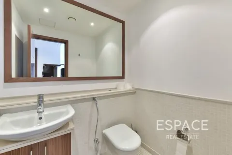 Üürile anda korter asukohaga Dubai Marina, AÜE: 1 magamistoaga, 96 m² Nr 650284 - pilt 13