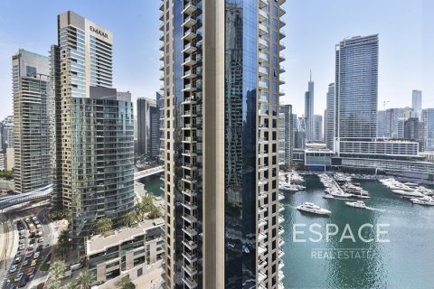 Dubai Marina, Dubai, BAE’de kiralık daire 1 yatak odası, 96 m² No 650284 - fotoğraf 1