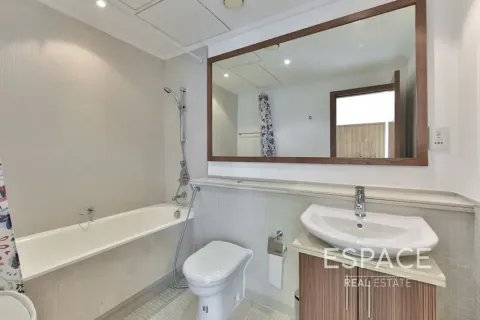 Üürile anda korter asukohaga Dubai Marina, AÜE: 1 magamistoaga, 96 m² Nr 650284 - pilt 9