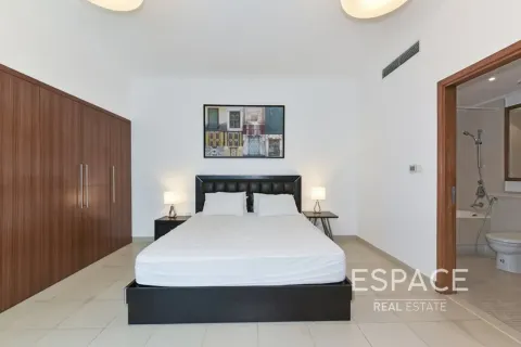 Üürile anda korter asukohaga Dubai Marina, AÜE: 1 magamistoaga, 96 m² Nr 650284 - pilt 11