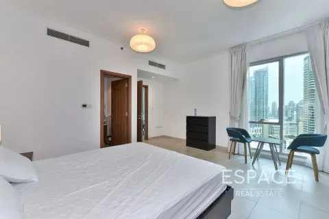 Üürile anda korter asukohaga Dubai Marina, AÜE: 1 magamistoaga, 96 m² Nr 650284 - pilt 3
