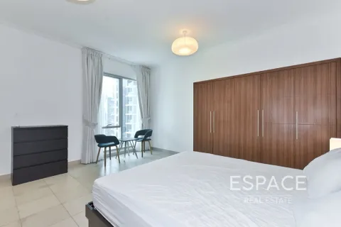 Dubai Marina, Dubai, BAE’de kiralık daire 1 yatak odası, 96 m² No 650284 - fotoğraf 10