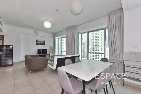 Üürile anda korter asukohaga Dubai Marina, AÜE: 1 magamistoaga, 96 m² Nr 650284 - pilt 5