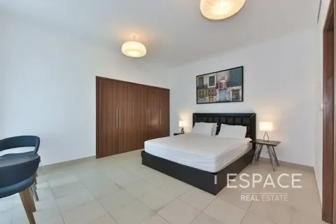 Üürile anda korter asukohaga Dubai Marina, AÜE: 1 magamistoaga, 96 m² Nr 650284 - pilt 12