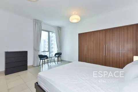 Üürile anda korter asukohaga Dubai Marina, AÜE: 1 magamistoaga, 96 m² Nr 650284 - pilt 10