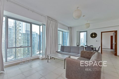 Dubai Marina, Dubai, BAE’de kiralık daire 1 yatak odası, 96 m² No 650284 - fotoğraf 2