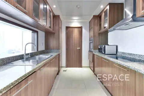 Üürile anda korter asukohaga Dubai Marina, AÜE: 1 magamistoaga, 96 m² Nr 650284 - pilt 8
