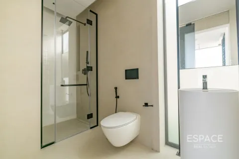Vilă de închiriat în Tilal Al Ghaf, Dubai, EAU 5 dormitoare, 527 mp.  №650195 - poză 16