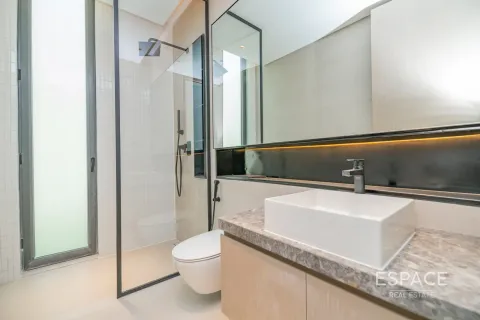 Vilă de închiriat în Tilal Al Ghaf, Dubai, EAU 5 dormitoare, 527 mp.  №650195 - poză 8