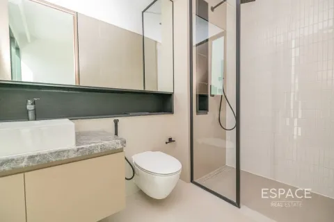 Vilă de închiriat în Tilal Al Ghaf, Dubai, EAU 5 dormitoare, 527 mp.  №650195 - poză 12