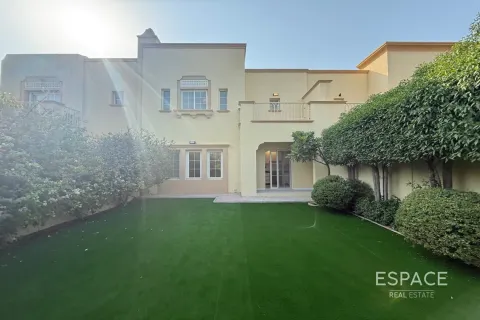 Villa til leje i The Springs, Dubai, UAE 3 soveværelser, 228 kvm № 650194 - foto 11