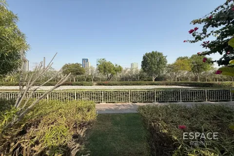 Villa til leje i The Springs, Dubai, UAE 3 soveværelser, 228 kvm № 650194 - foto 20