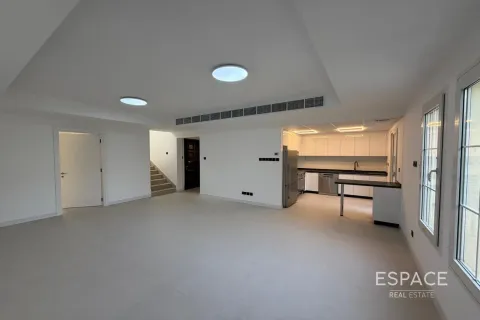 Villa til leje i The Springs, Dubai, UAE 3 soveværelser, 228 kvm № 650194 - foto 5
