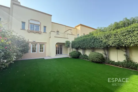Villa til leje i The Springs, Dubai, UAE 3 soveværelser, 228 kvm № 650194 - foto 9