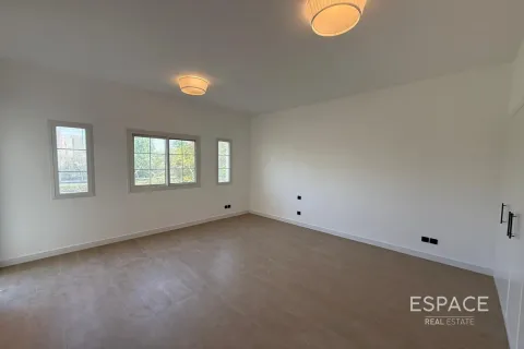 Villa til leje i The Springs, Dubai, UAE 3 soveværelser, 228 kvm № 650194 - foto 17